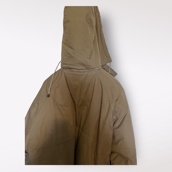 Honneywell & Todd Fleece‎ Lined Jacket - Picture 6 of 12